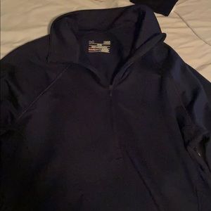 NWOT UNDER ARMOR JACKET